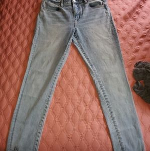 AE 360⁰ NEXT LEVEL STRETCH JEGGING